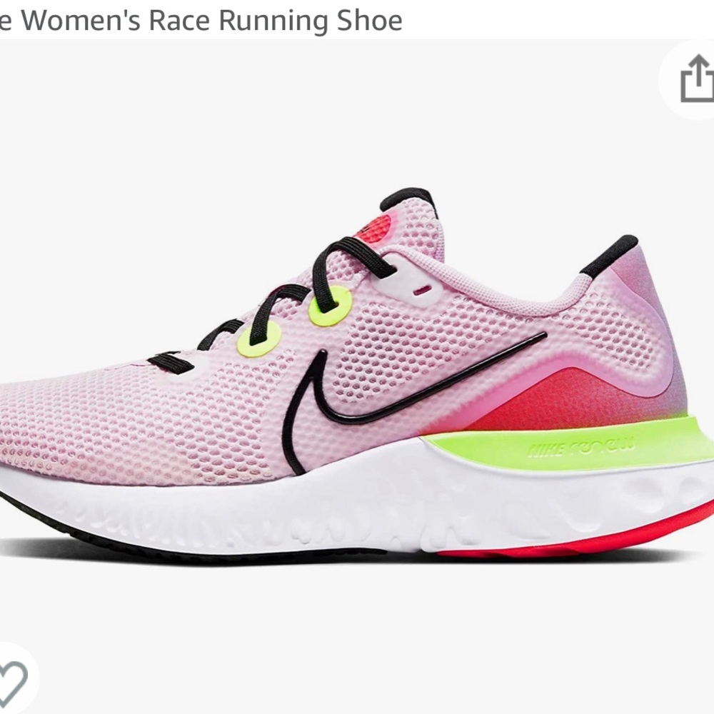 Nike tennis shoes